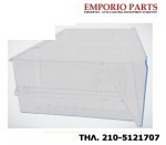 Συρτάρι συντήρησης ψυγείου SIEMENS,PITSOS,BOSCH